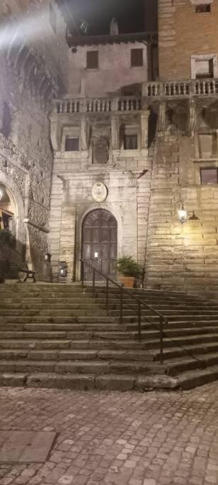 Residenza Nel Borgo Romano Mentana Exterior photo